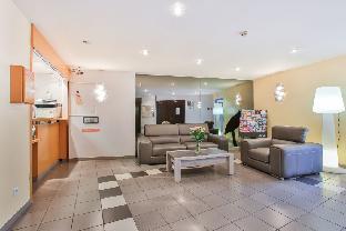 appart hotel les laureades