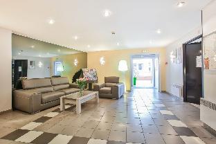 appart hotel les laureades