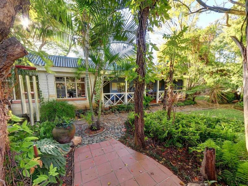 Blue Cottages Country House Bed And Breakfast,,3 star