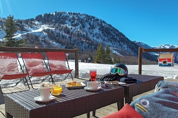 Sowell Hotels Le Pas Du Loup,,3 star