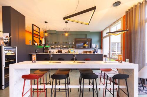 holiday inn the niu blade solingen by ihg