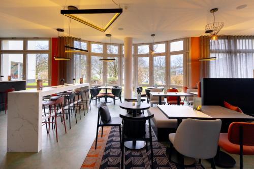 holiday inn the niu blade solingen by ihg
