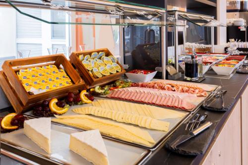 holiday inn the niu blade solingen by ihg
