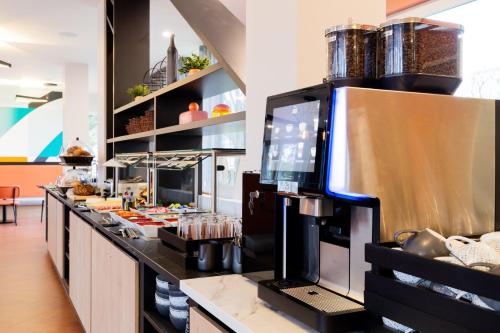 holiday inn the niu blade solingen by ihg