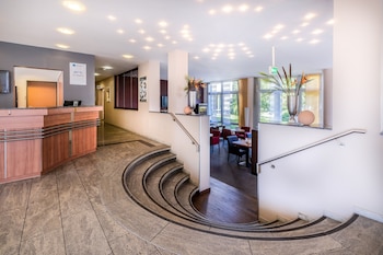 holiday inn the niu blade solingen by ihg