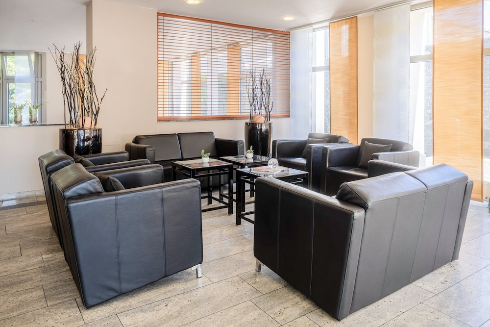 holiday inn the niu blade solingen by ihg
