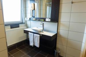 logis hotel cottage dudelange