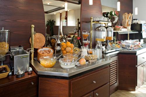 logis hotel cottage dudelange