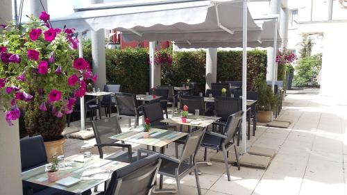 logis hotel cottage dudelange