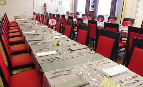 logis hotel cottage dudelange