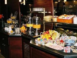 logis hotel cottage dudelange