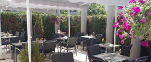 logis hotel cottage dudelange