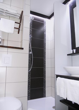 logis hotel cottage dudelange