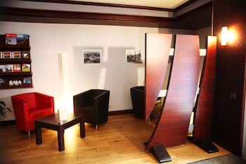 logis hotel cottage dudelange