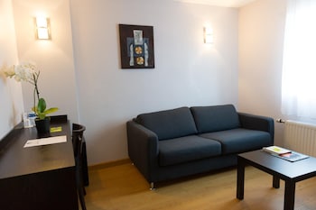 logis hotel cottage dudelange
