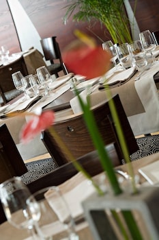 logis hotel cottage dudelange