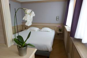 logis hotel cottage dudelange