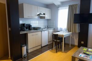 logis hotel cottage dudelange