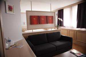 logis hotel cottage dudelange