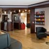 logis hotel cottage dudelange