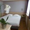 logis hotel cottage dudelange