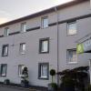 logis hotel cottage dudelange