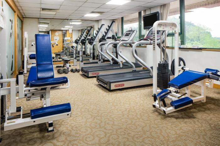 holiday inn riverside wuhan by ihg