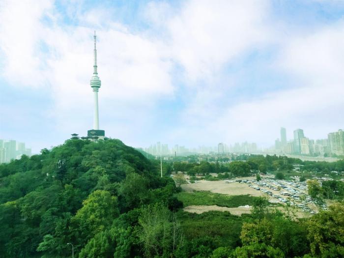 holiday inn riverside wuhan by ihg