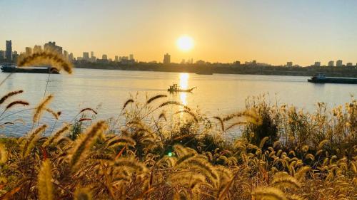 holiday inn riverside wuhan by ihg
