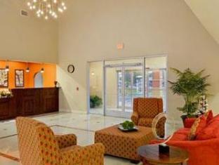 Days Inn & Suites By Wyndham Marquez,In Marquez,2 star