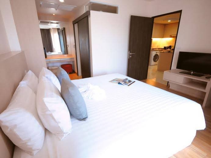 Park Village Rama Ii,,4 star