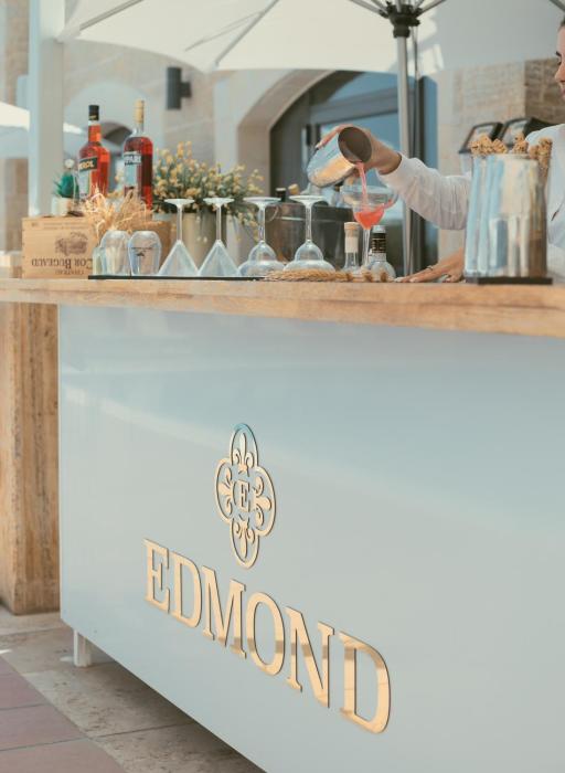 edmond rosh pina