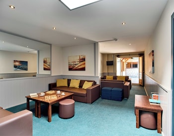 hotel les grangettes