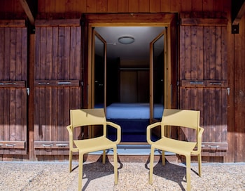 hotel les grangettes