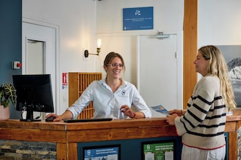 hotel les grangettes