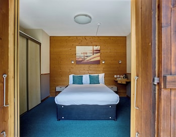 hotel les grangettes