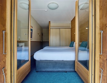hotel les grangettes