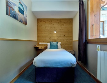 hotel les grangettes