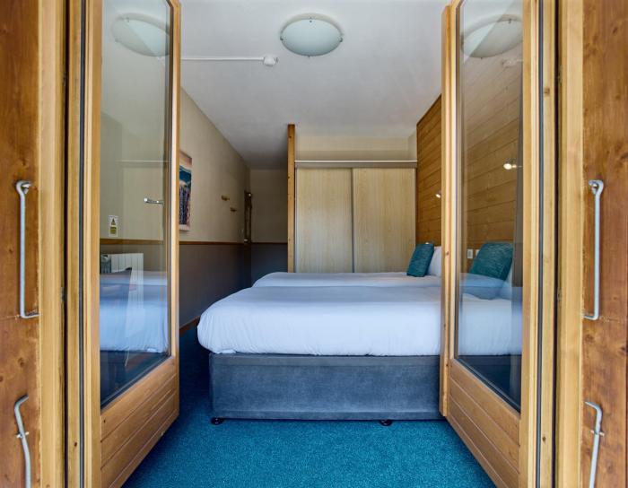 hotel les grangettes
