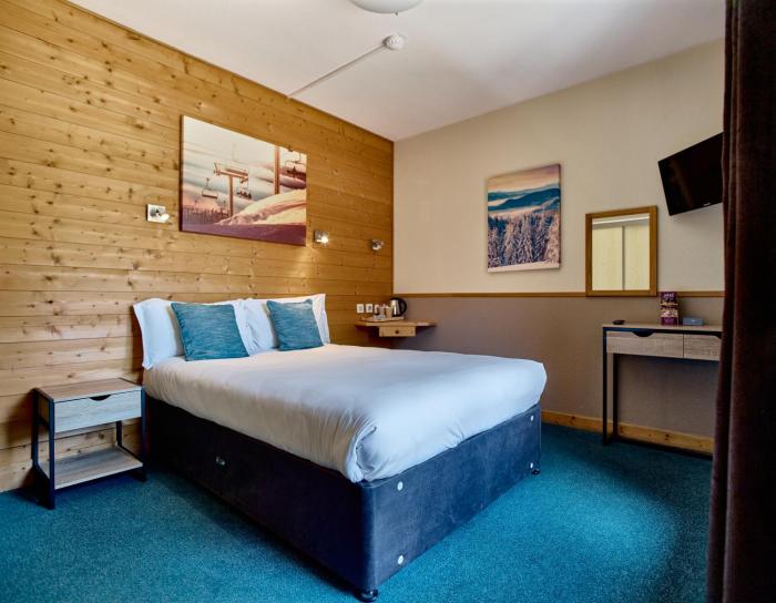 hotel les grangettes