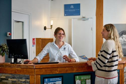 hotel les grangettes