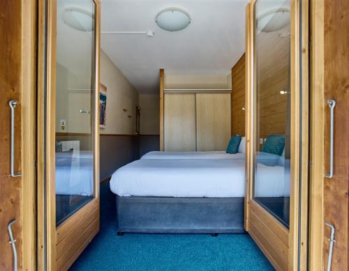 hotel les grangettes