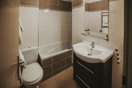 hotel les grangettes