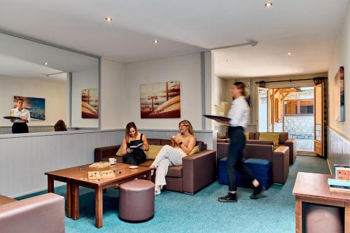hotel les grangettes