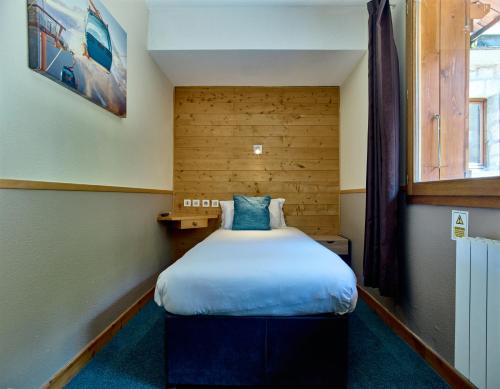 hotel les grangettes