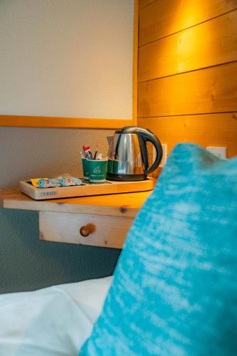 hotel les grangettes