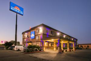 americas best value inn stockton e at hwy 99