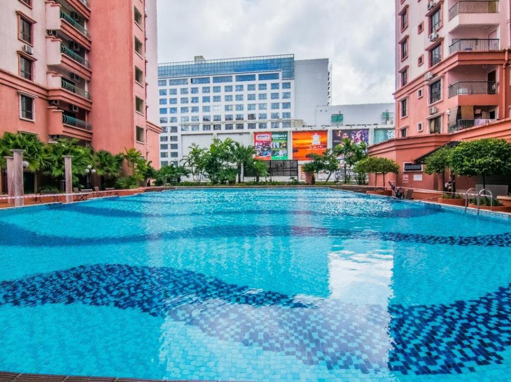 marina travellers suite marina court resort condo