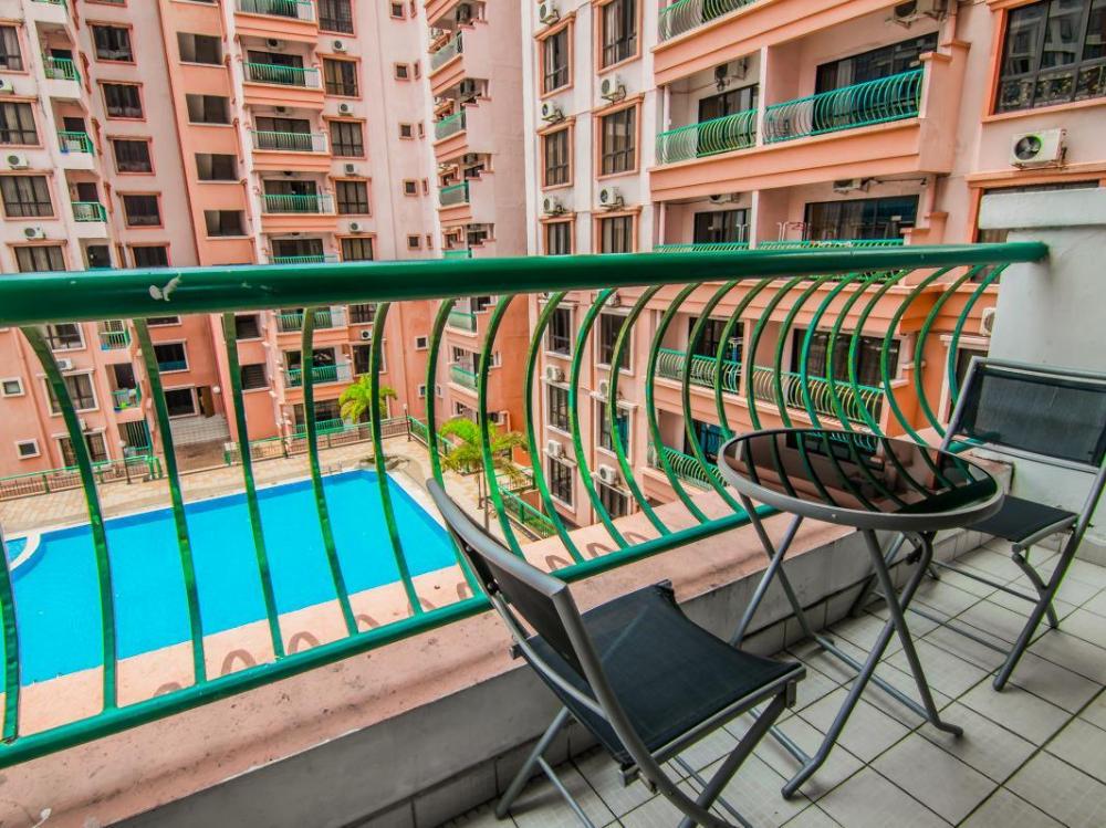 marina travellers suite marina court resort condo