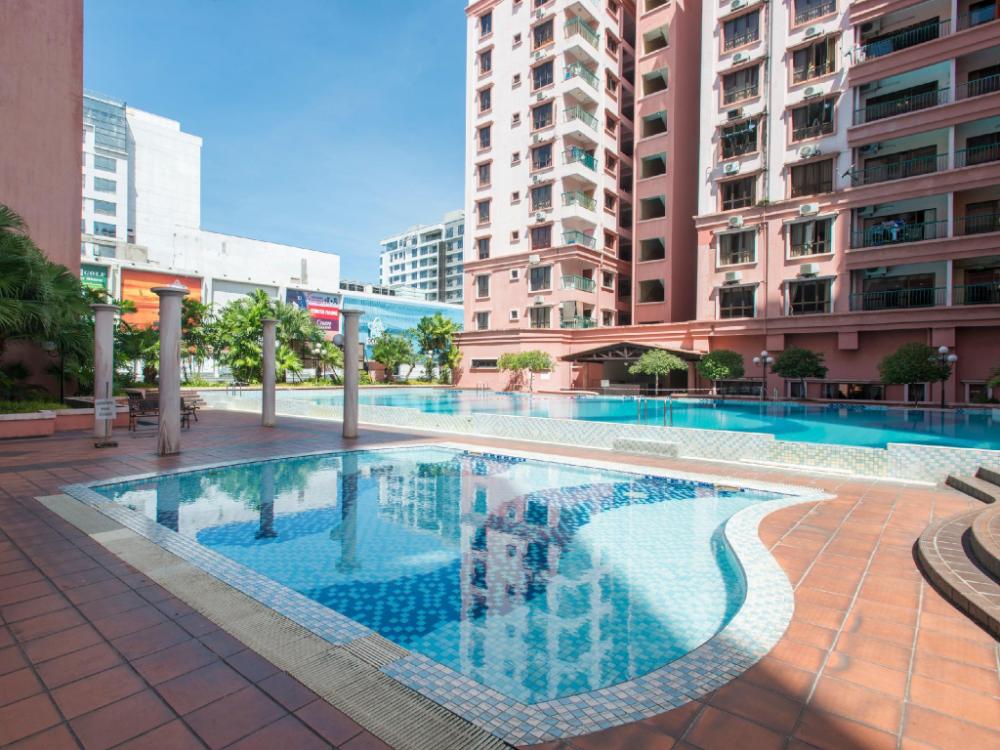 marina travellers suite marina court resort condo